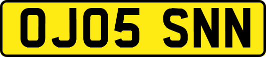 OJ05SNN