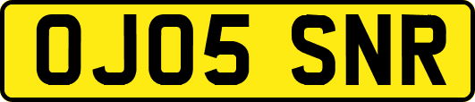 OJ05SNR