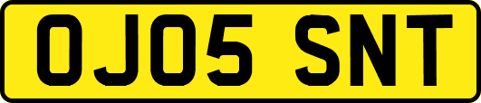 OJ05SNT