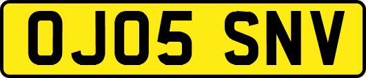 OJ05SNV