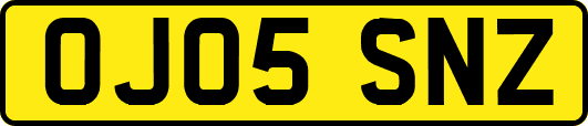 OJ05SNZ