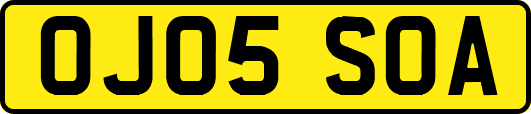 OJ05SOA