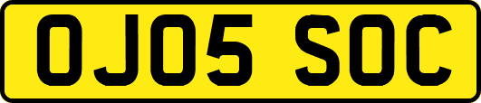 OJ05SOC