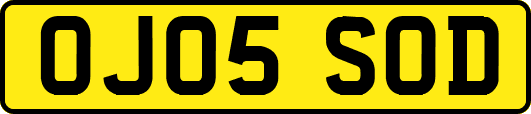 OJ05SOD