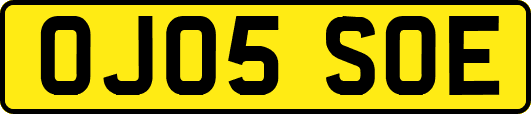 OJ05SOE