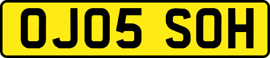 OJ05SOH