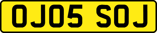 OJ05SOJ