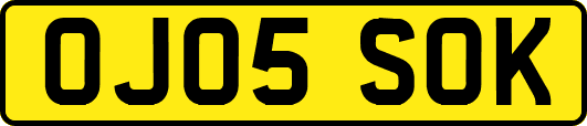 OJ05SOK
