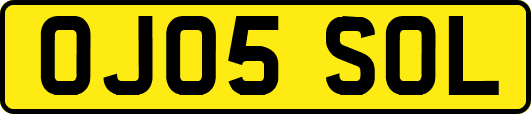 OJ05SOL