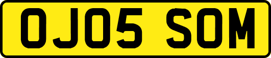 OJ05SOM