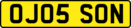 OJ05SON