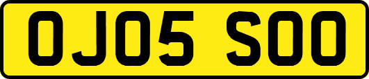 OJ05SOO