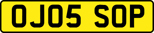 OJ05SOP