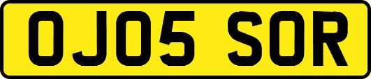 OJ05SOR
