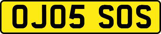 OJ05SOS