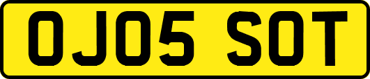 OJ05SOT