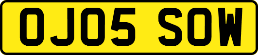 OJ05SOW