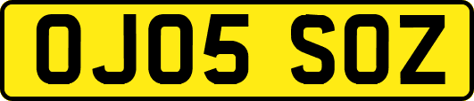 OJ05SOZ