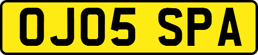 OJ05SPA