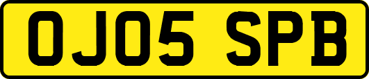 OJ05SPB
