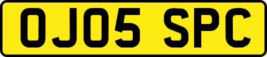 OJ05SPC