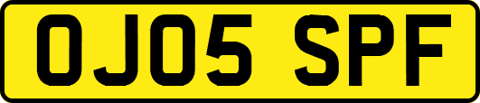 OJ05SPF