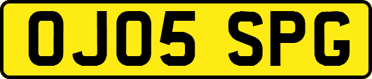 OJ05SPG