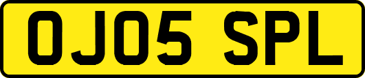 OJ05SPL