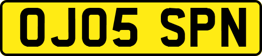 OJ05SPN