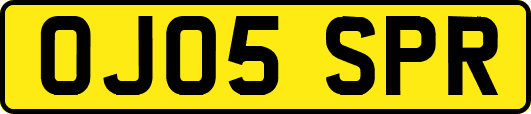 OJ05SPR