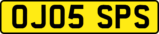 OJ05SPS