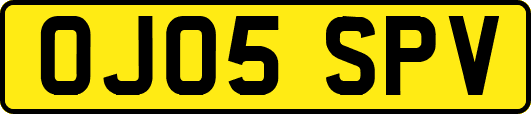 OJ05SPV