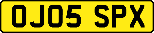 OJ05SPX