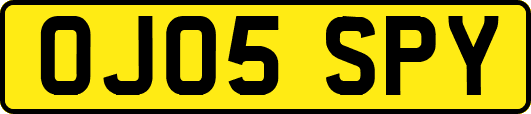 OJ05SPY