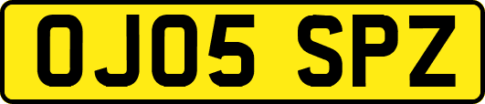 OJ05SPZ