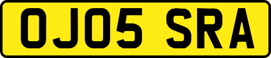 OJ05SRA