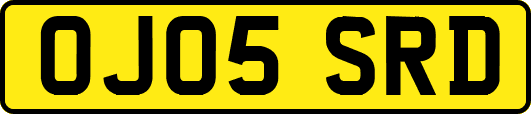 OJ05SRD