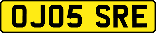 OJ05SRE