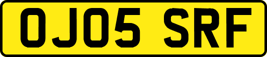 OJ05SRF