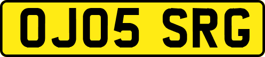 OJ05SRG