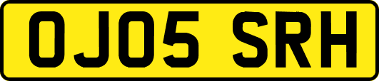 OJ05SRH