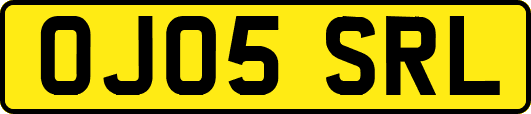 OJ05SRL
