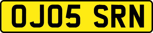 OJ05SRN