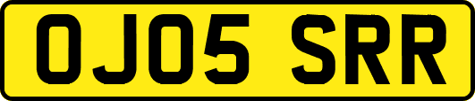 OJ05SRR