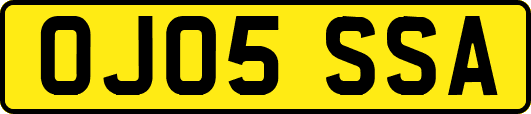 OJ05SSA