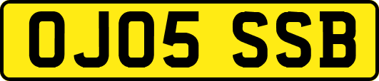 OJ05SSB