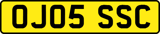 OJ05SSC