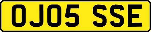 OJ05SSE