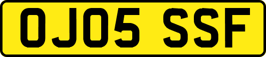 OJ05SSF