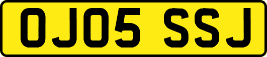 OJ05SSJ